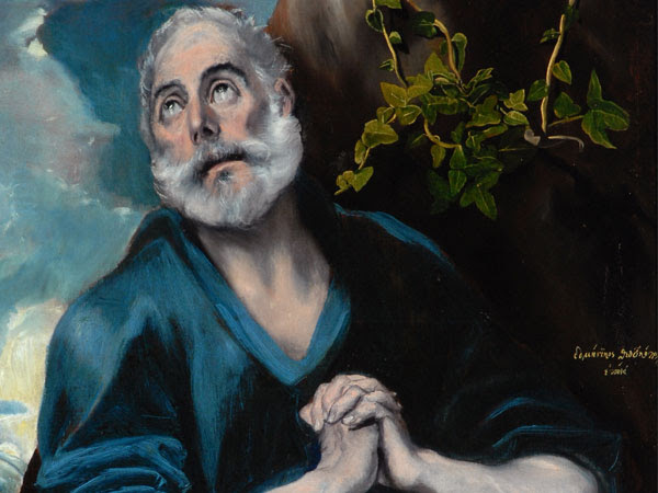 El Greco, Goya and Sorolla at the Meadows this Fall – opening Sept. 15