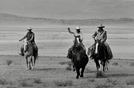 John Langmore’s Open Range: Exhibition and Opening Reception with artist Jan. 22