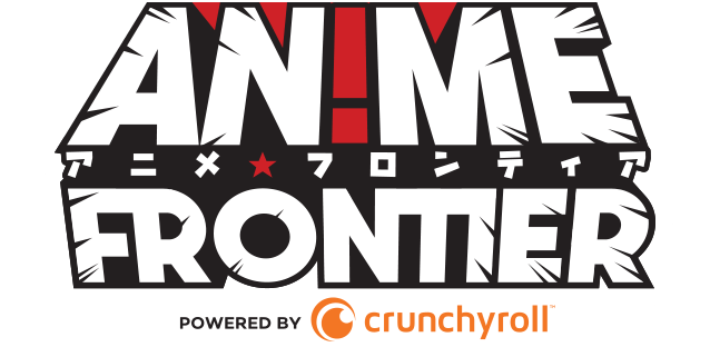 Anime Frontier Powered By Crunchyroll May 8 – 10 – canceled