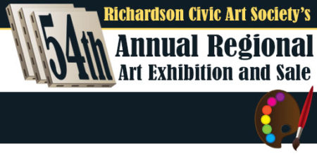 RCAS’s 54th Regional Exhibition – now online