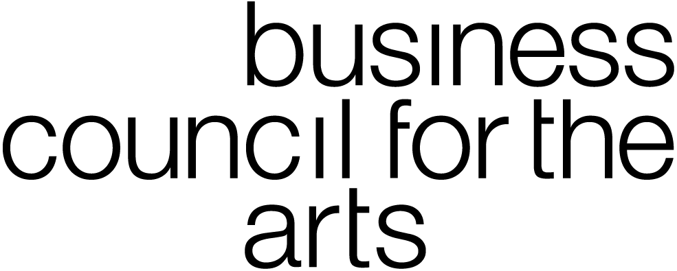 Business Council for the Arts update