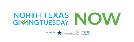 North Texas Giving Tuesday May 5th