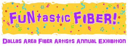 FUNtastic Fiber call for entries