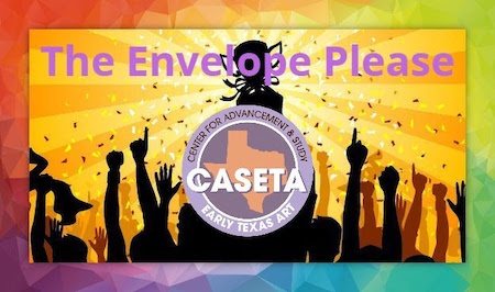 CASETA 2020 Awards Ceremony