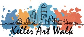 2020 Keller Art Walk Call for Plein Air Artists – deadline 6/26