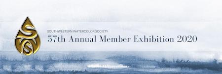 Southwestern Watercolor Society entries due June 30