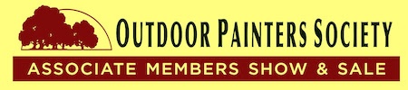 Outdoors Painters Sale call deadline July 1