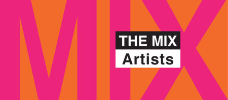 Get to Know the Artists at The Mix