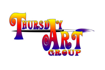 Thursday Art Group – new free art group in Irving