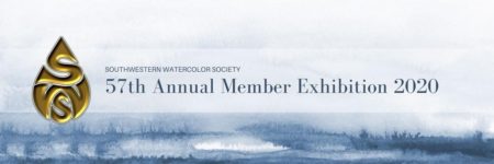 Southwestern Watercolor Society exhibition runs Sept. 2 through Oct. 3