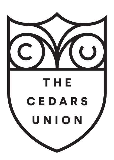 Cedars Union December Programs