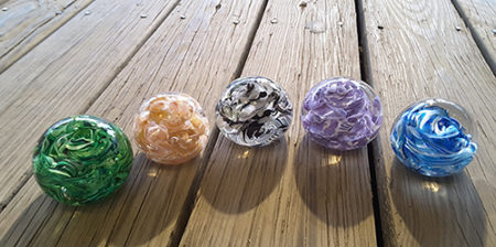 Back To School Paperweight Help Create