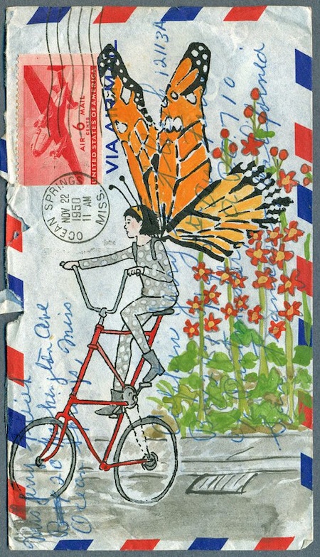 Día de Muertos – call for Mail Art