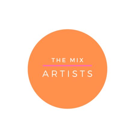 The Mix Artists Exhibition at TheGallery8680