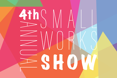 Art Room presents Small Works Show