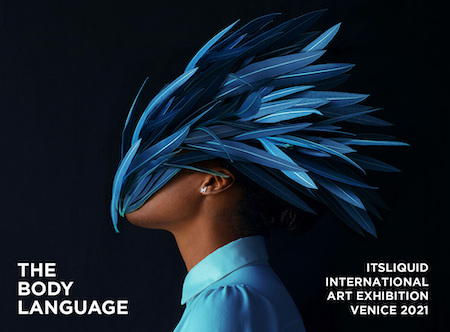 CALL FOR ARTISTS: THE BODY LANGUAGE 2021