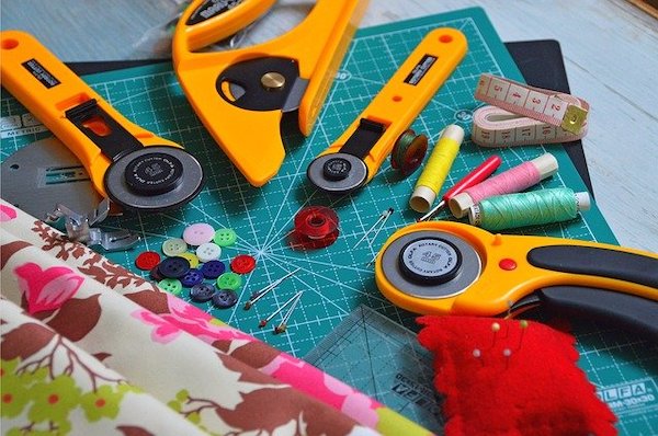 Quilting and Quilt Guilds in DFW: a resource guide