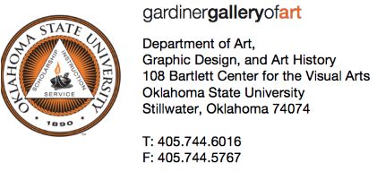 Call for Artists and Exhibition Proposals from Gardiner Gallery