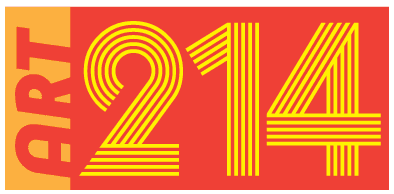 Dallas’ ART 214 Juried Exhibitions for 2021