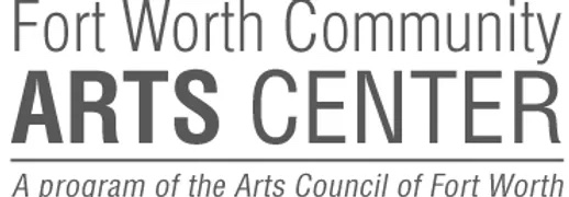 Fort Worth Community Arts Center – exhibition & ArtShop proposals