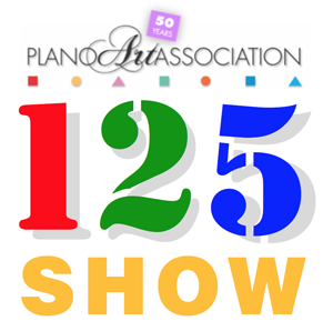 PAA 125 Show is on Display at the Eisemann Center Through June 27