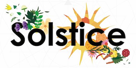 Solstice Celebration June 19