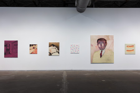 Dallas Contemporary exhibits – free tour June 26