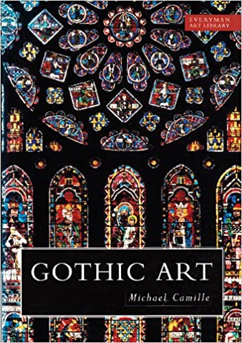 Art History Lecture – The Gothic in American Art Oct. 6