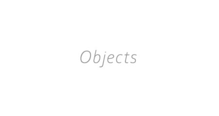 Call for Artists: Objects 2022: Open to works Dealing with Objectification, Found Objects, Pop Culture, and/or Consumerism