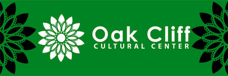 Oak Cliff Cultural Center – December Exhibits & Workshops