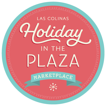 Las Colinas Holiday In The Plaza Dec. 4 – outdoor market & festival