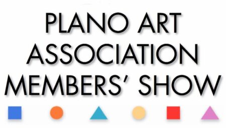 Plano Art Association 2022 Members’ Show