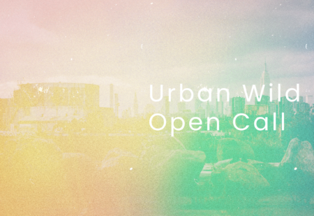 Urban Wild Open Call