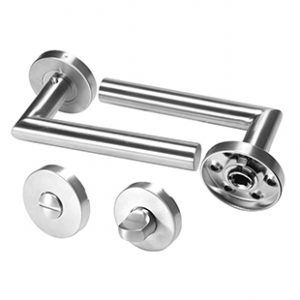 Matching Handles to Your Interior Door