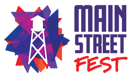 Grand Prairie’s Main Street Fest April 22 – 24