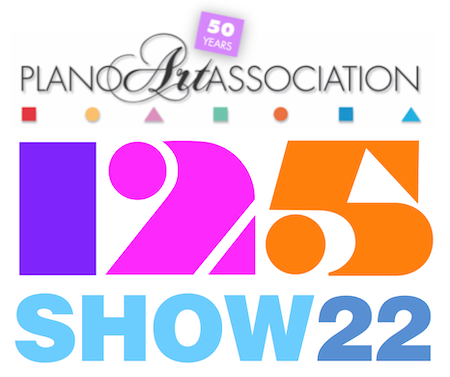 PAA’s 125 SHOW Call for Entries 2022