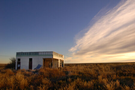 Bones of Texas Exhibition Opening Reception July 7