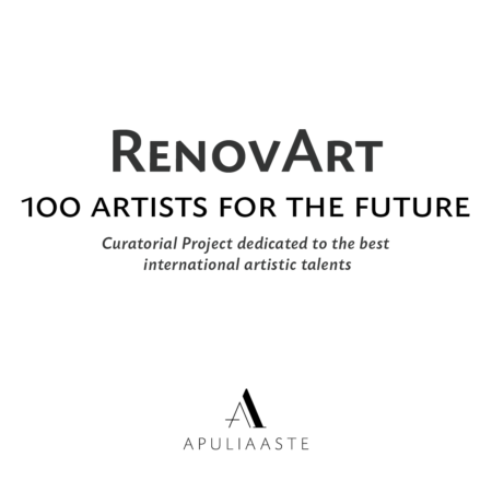 Call for Artists: RenovArt | 100 Artists for the Future 2022