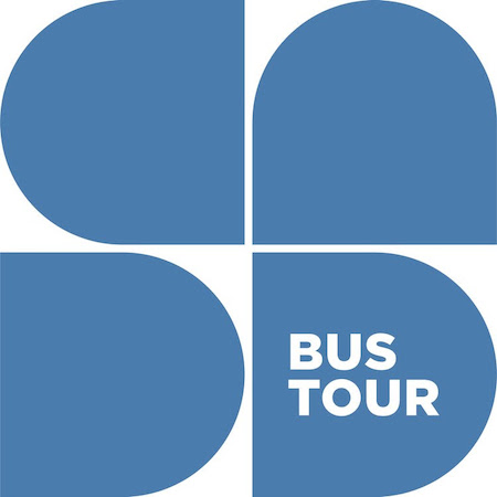 CADD BUS TOUR – Sat., Jan 28