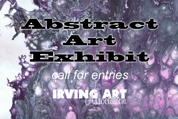 Call for Abstract Art