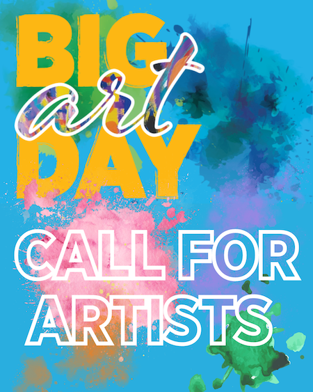 Garland’s Big Art Day – art market opportunity