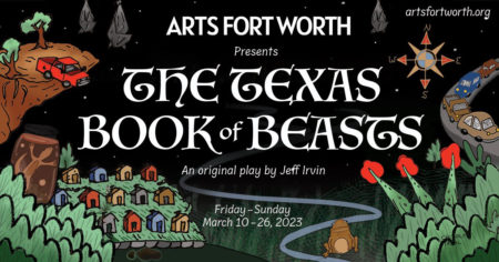 The Texas Book of Beasts