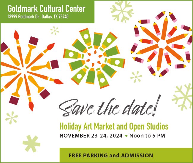 Holiday Art Walk